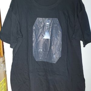 The Nun black T shirt 3XL Brand New!